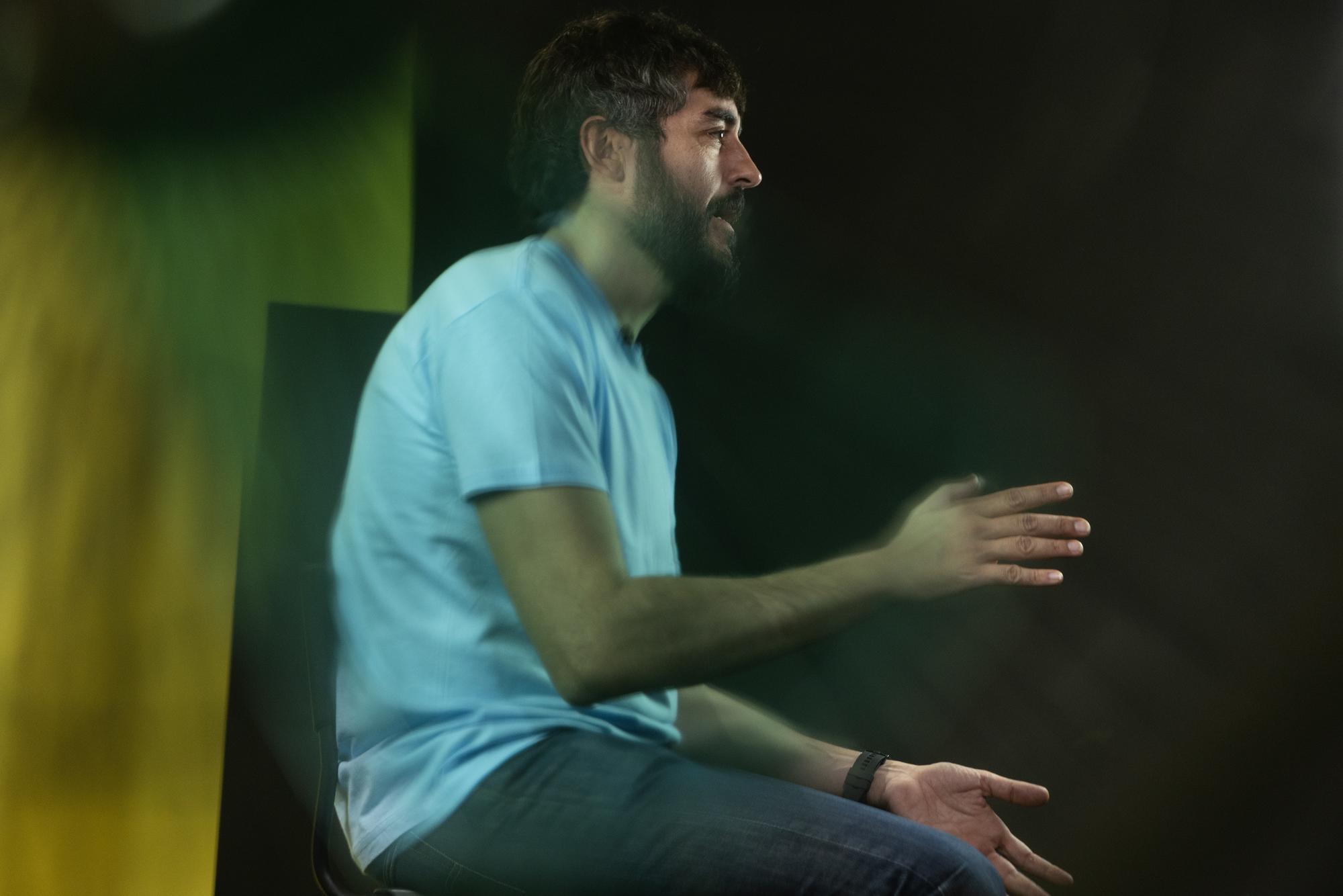 Yago Álvarez - 2